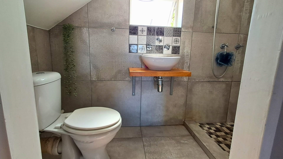 3 Bedroom Property for Sale in De Oude Spruit Western Cape